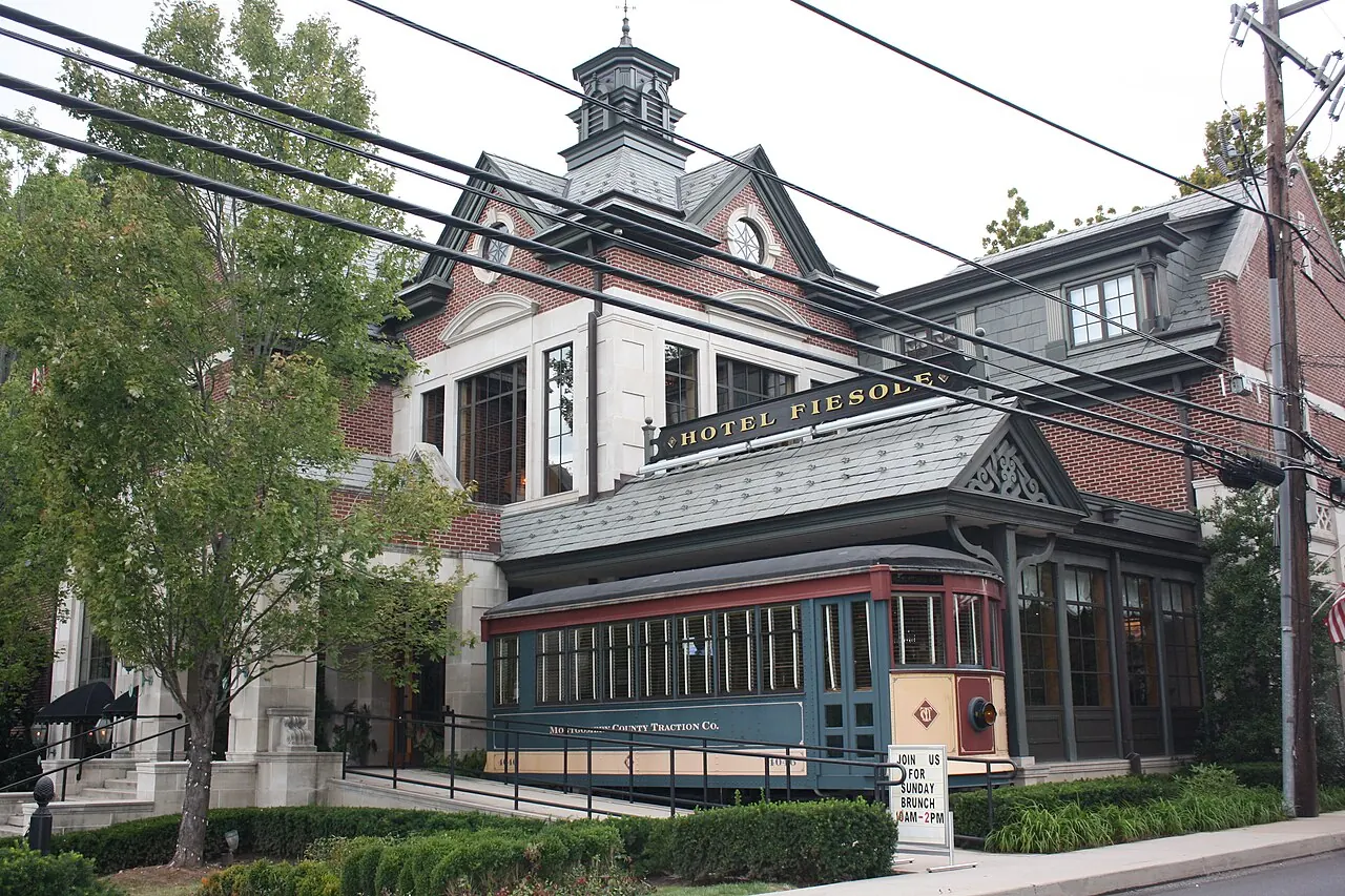 Hotel Fiesole in Skippack